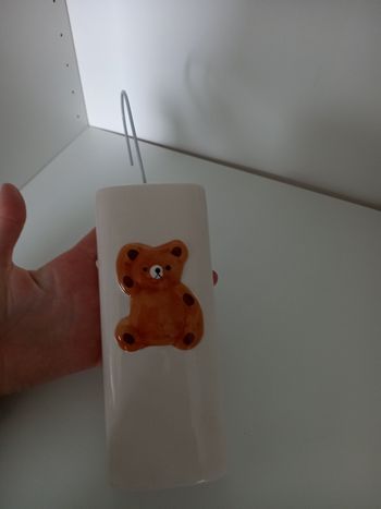 Deco pour chambre bébé