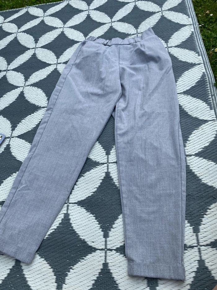 Pantalon bershka S - photo numéro 4