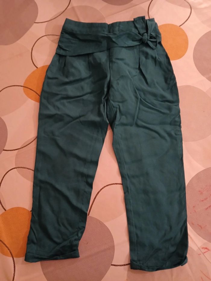 Pantalon léger