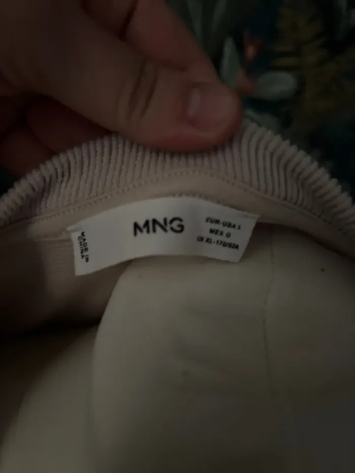 Pull fin - photo numéro 3