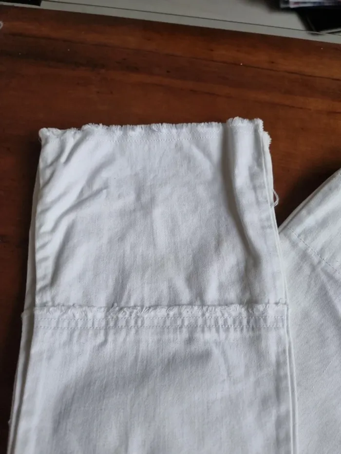 Pantalon fille - photo numéro 2