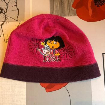 Bonnet Dora