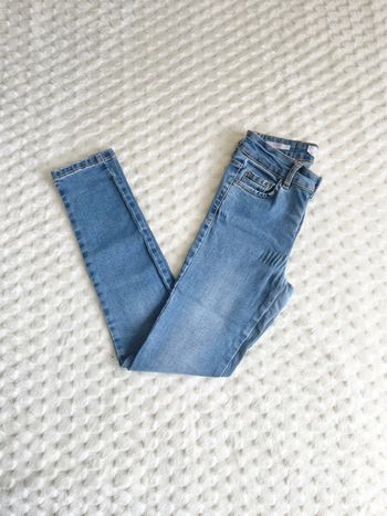 Jean Skinny