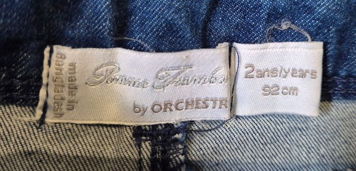 Jeans - photo numéro 3