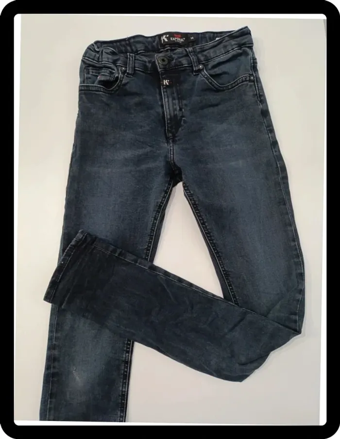 Jeans Kaporal