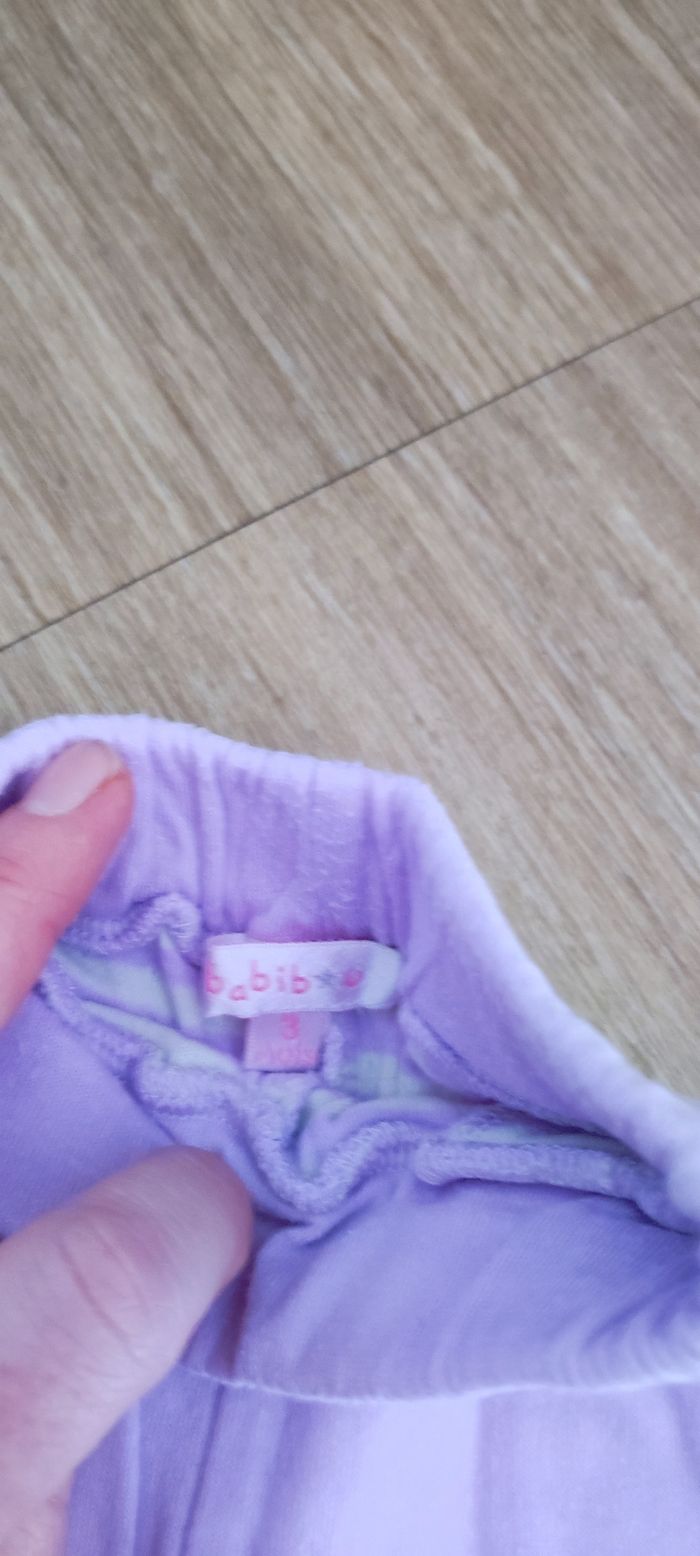 🌸 Adorable Ensemble Bébé Fille🌸 - photo numéro 8