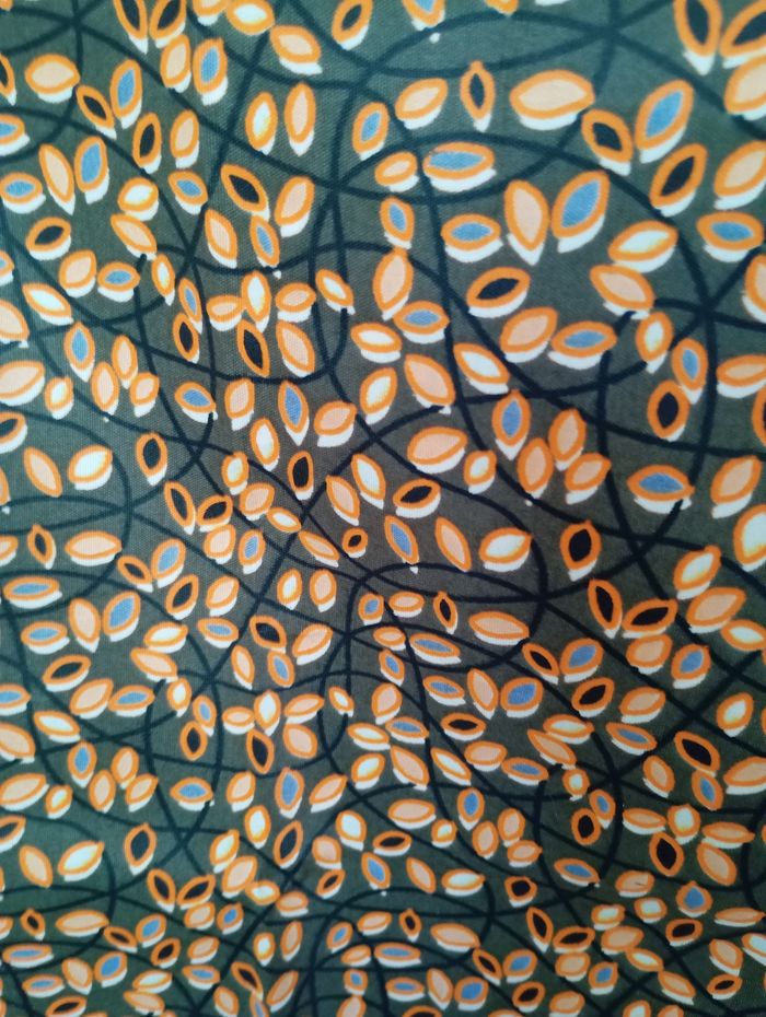 A vendre tissus enduit - photo numéro 2