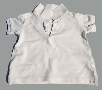 Chemise MC