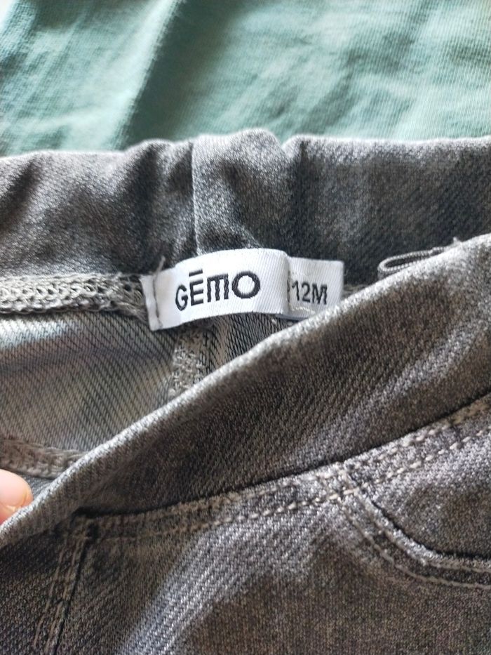 Ensemble bébé fille - photo numéro 2