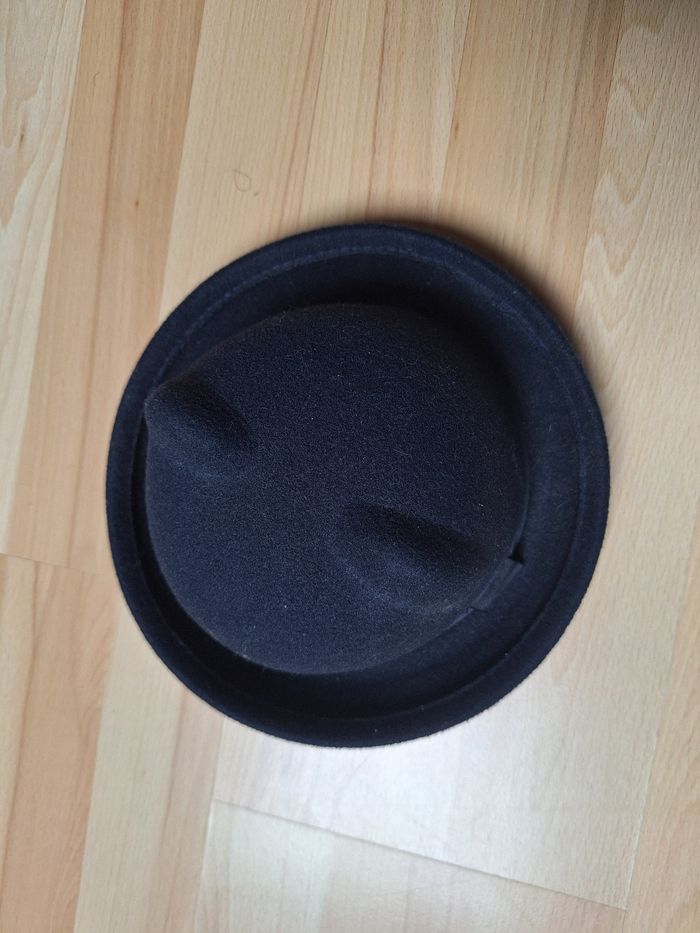 Chapeau - photo numéro 2