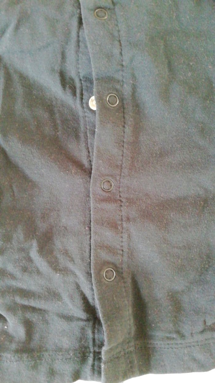 Pull étoile - photo numéro 4