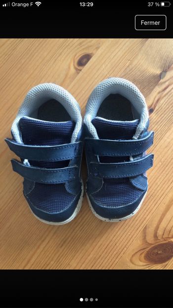 Chaussures 22