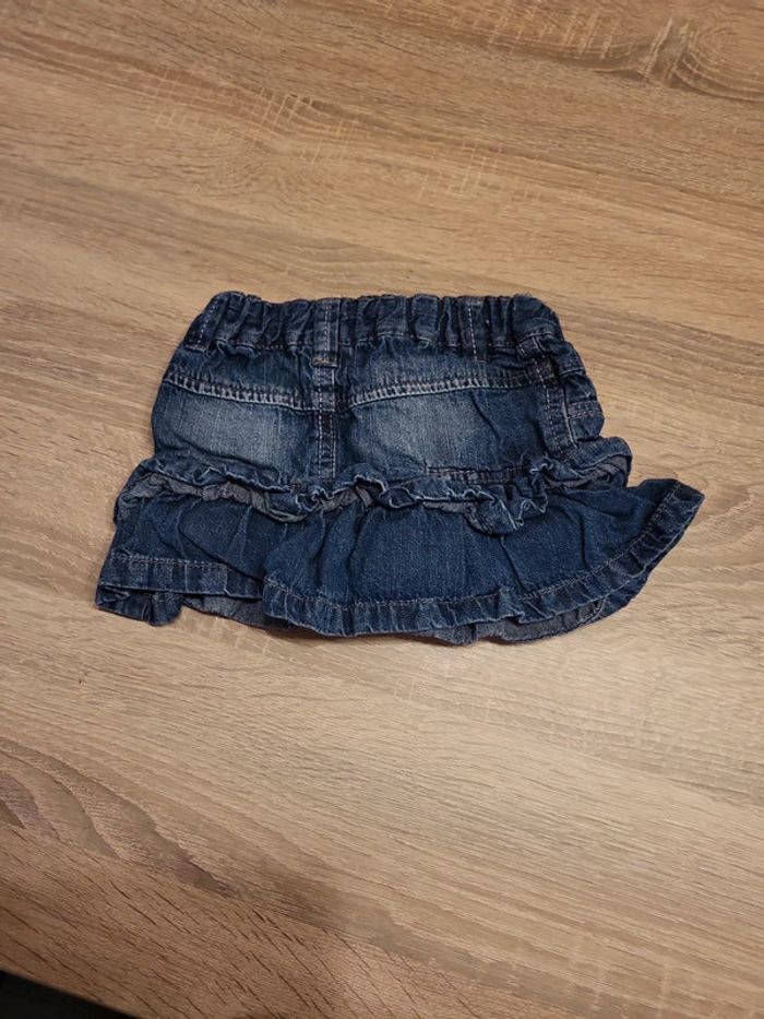 Jupe. - photo numéro 2