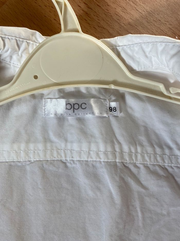 Bel ensemble 3 pièces T. 3 ans garçon comme neuf - photo numéro 13