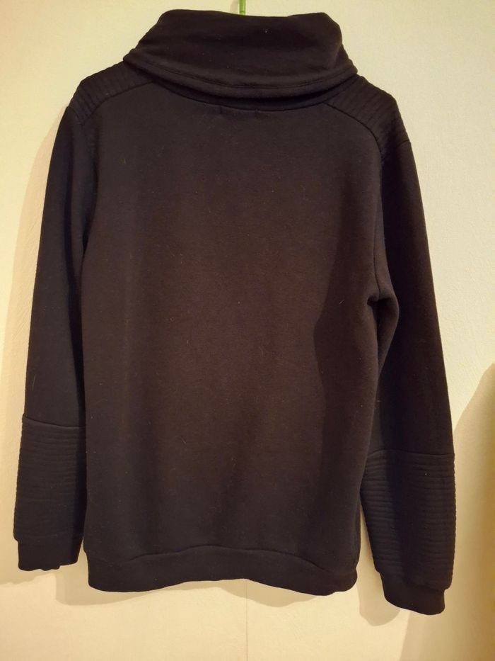 Sweat kiabi 14 ans - photo numéro 2