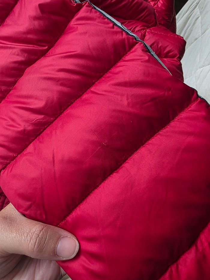 Manteau Jott 3XL - photo numéro 8