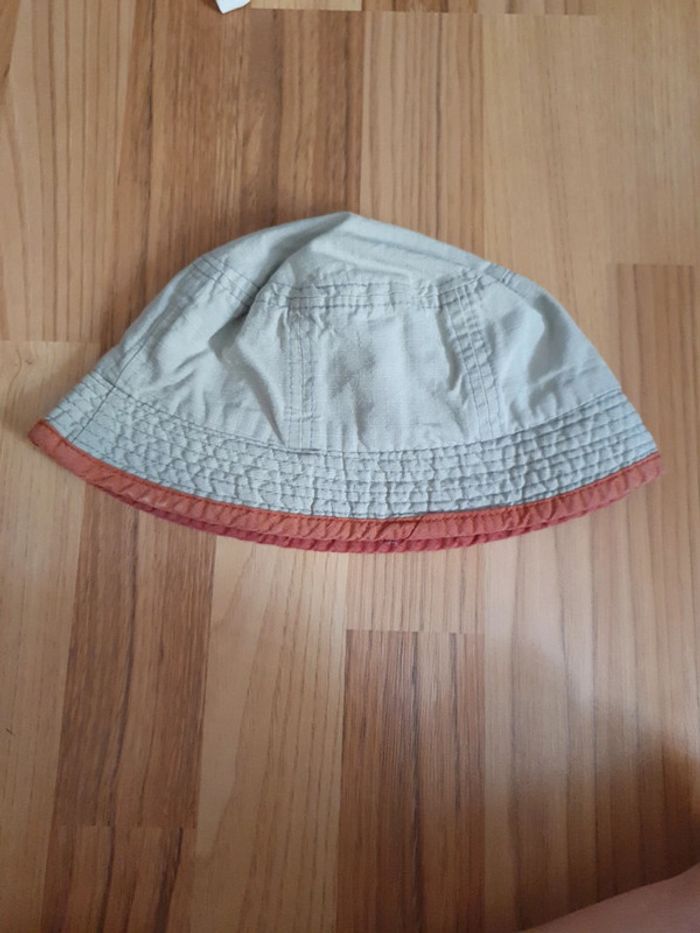 bob garçon 58 cm - photo numéro 2