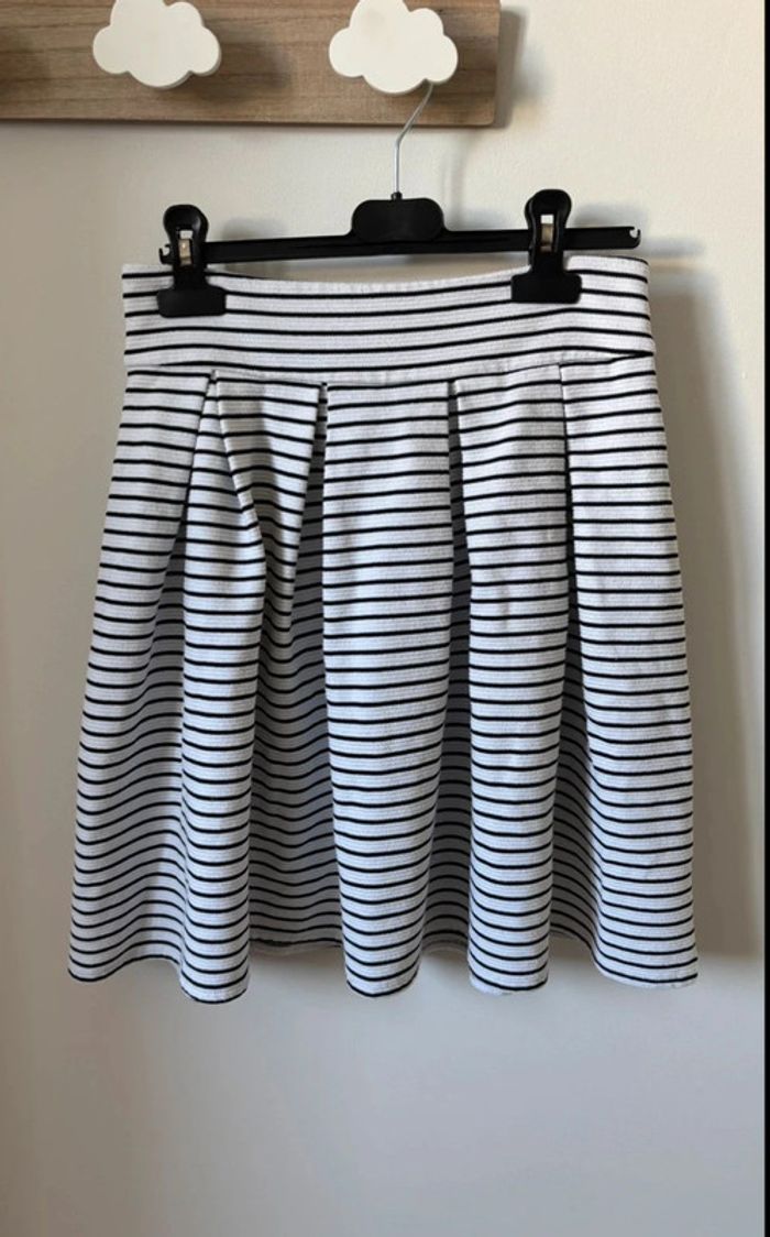 Jupe patineuse Rinascimento Taille S