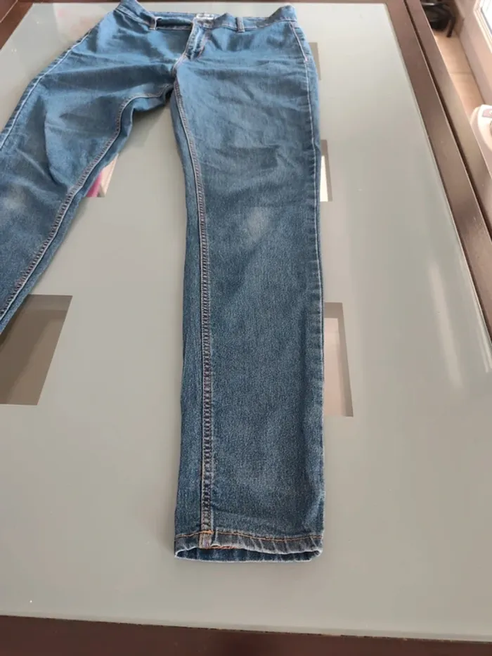 Pantalon 38 - photo numéro 3
