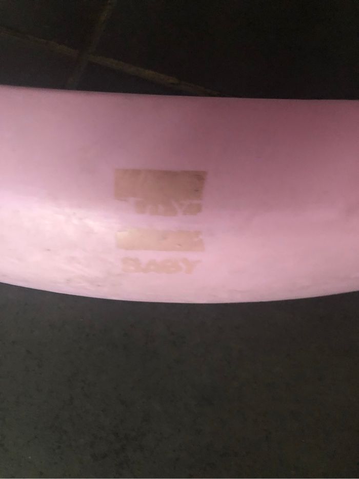 Trotteur bébé - photo numéro 7