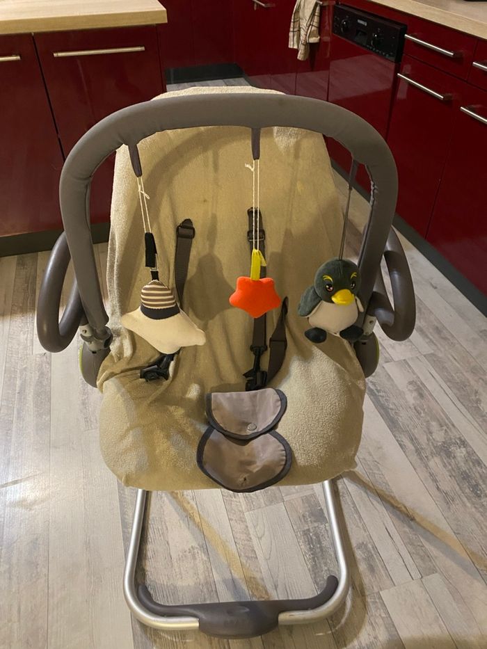 Relax beaba - photo numéro 7