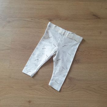 🩷 Legging 6 mois Disney Miss Bunny #emyfleury_6moisfille