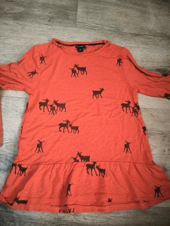 Tee-shirt Kiabi 4ans