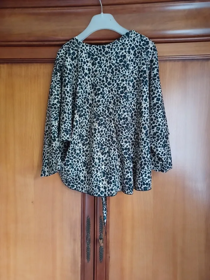 Blouse - photo numéro 5