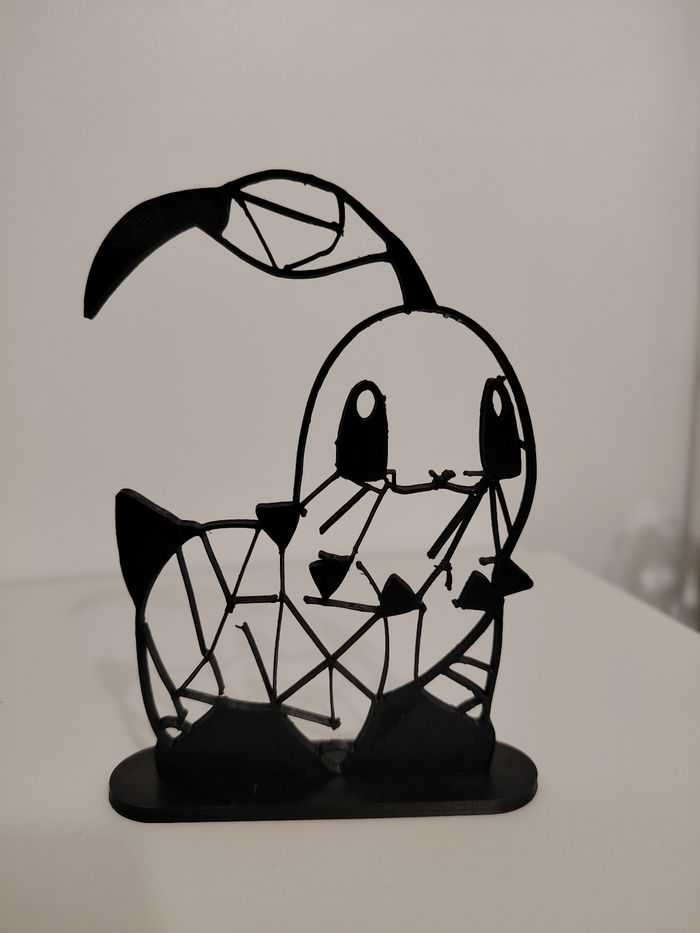 Lot de figurines pokémon - photo numéro 4