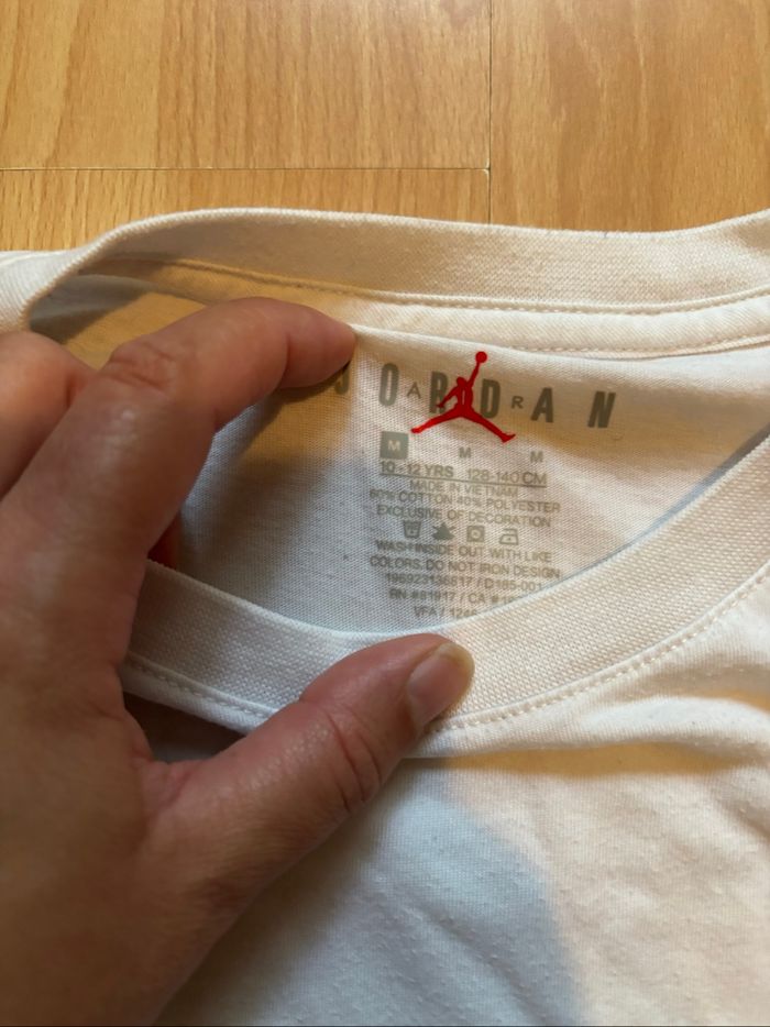 Tee-shirts - photo numéro 3