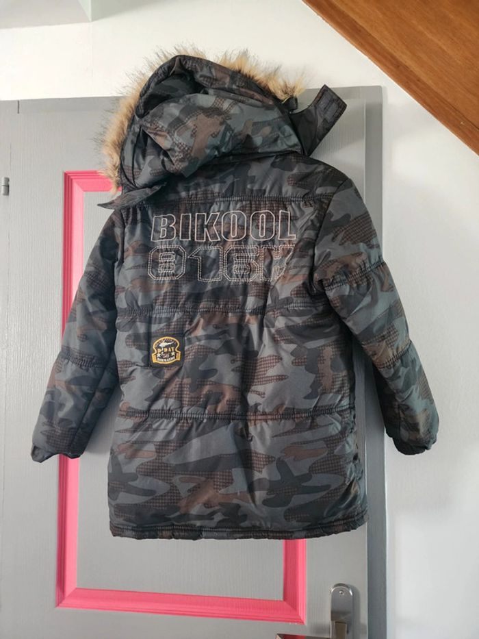 Blouson - photo numéro 4