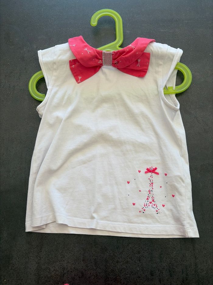 Ensemble jupe et T-Shirt Sergent Major - photo numéro 5
