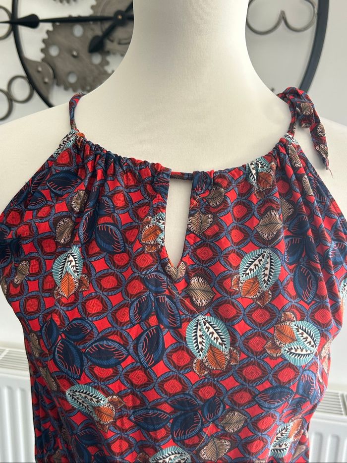 Robe longue Bonobo taille S - photo numéro 3