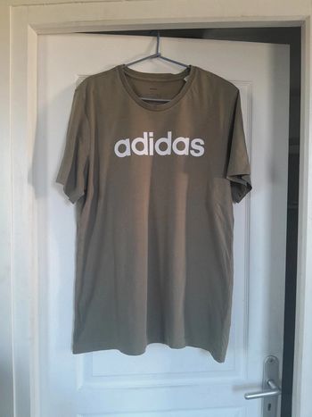 Tee shirt Adidas taille L