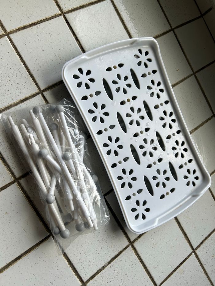 Égouttoir à biberon - photo numéro 3