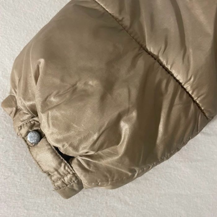 Doudoune matelassée / Blouson d'hiver - photo numéro 2