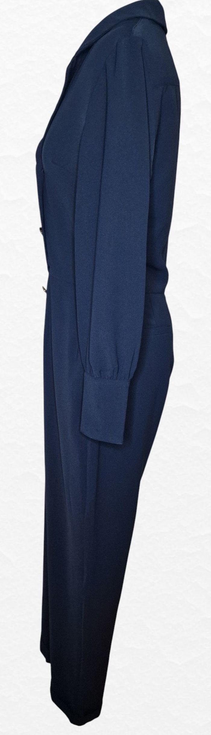 Combinaison Collection Irl – Taille 36 – Bleue marine – État : Très bon - photo numéro 5