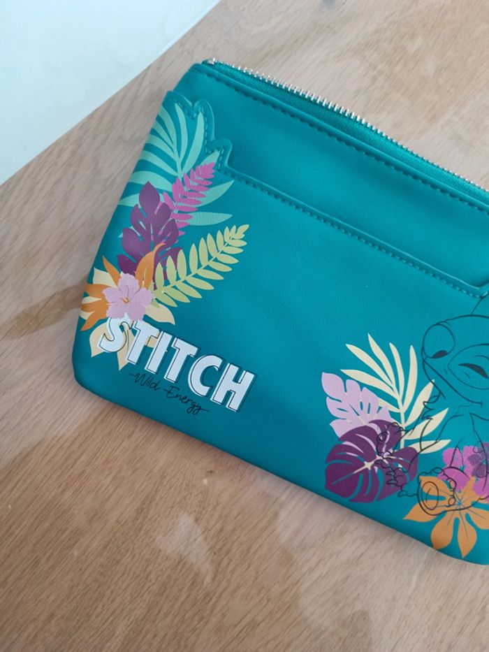 Pochette stitch - photo numéro 2