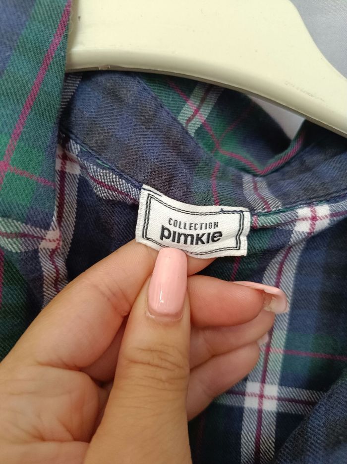 Chemise - photo numéro 2