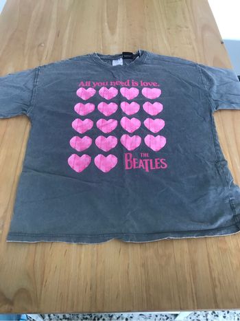 Lot de tee shirt