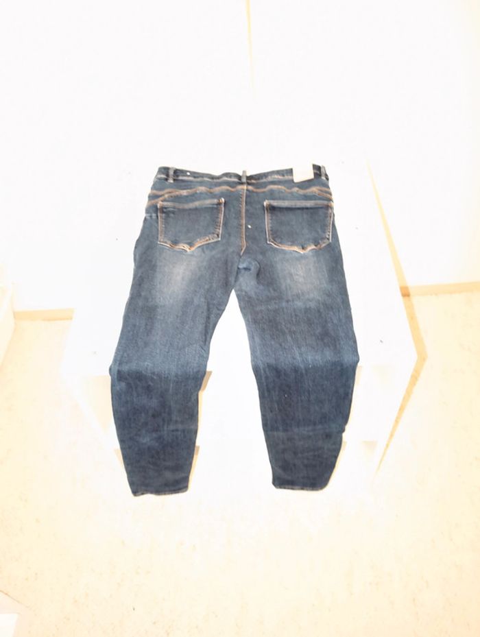 Jean femme - photo numéro 4