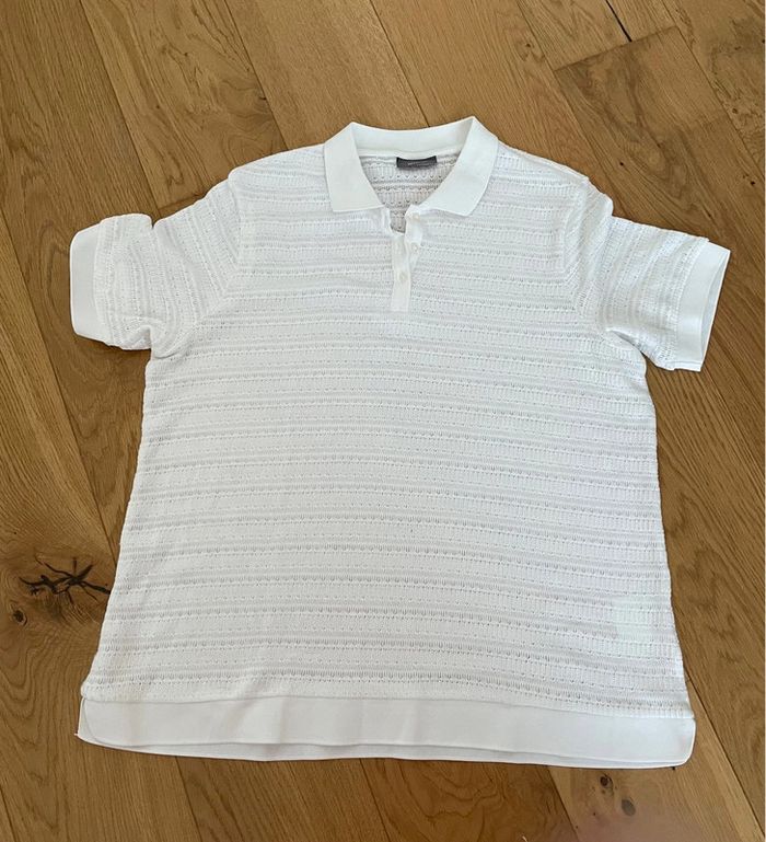 Polo en maille Yessica XL - photo numéro 4