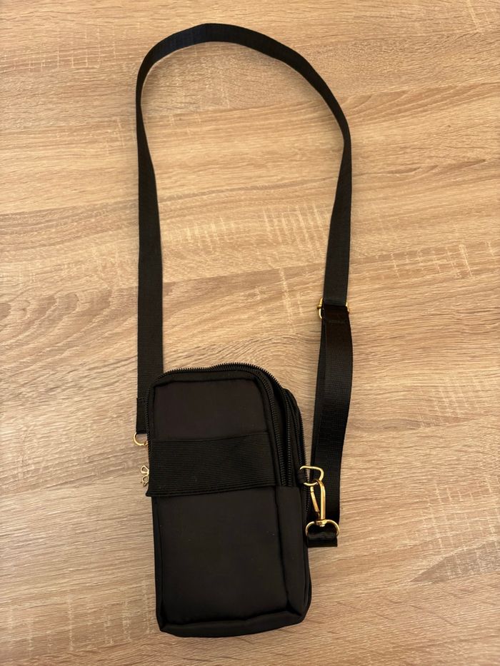 Pochette à bandoulière - photo numéro 5