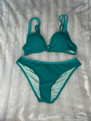 Maillot de bain 2 pièces