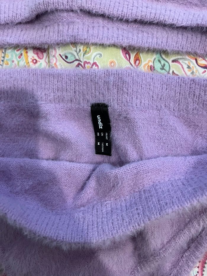 Ensemble pyjama douillet Undiz - photo numéro 5