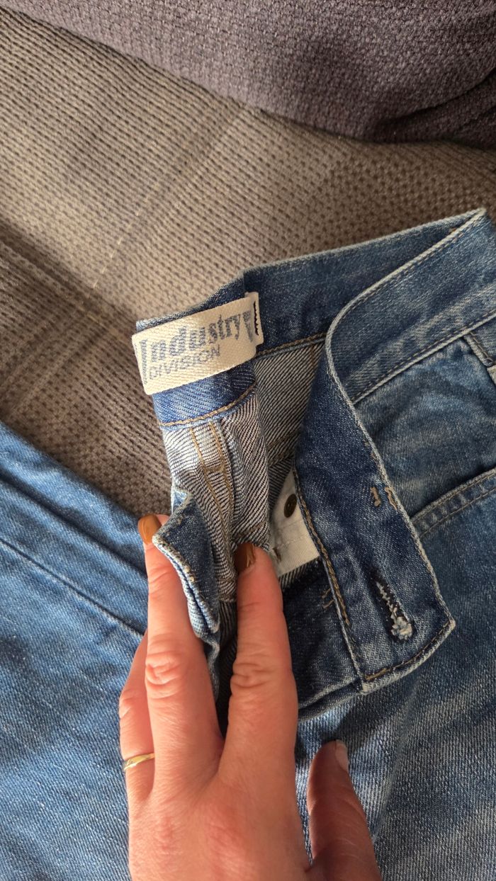 Jeans homme diesel - photo numéro 4