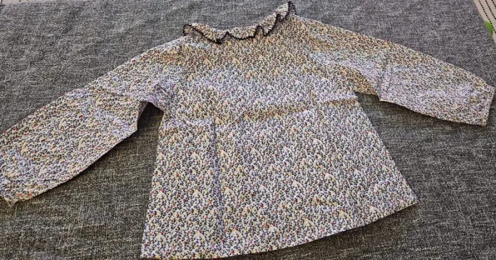 blouse Bout'chou - photo numéro 3