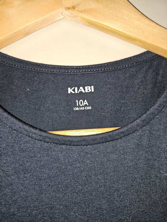 Robe Neuve 10 ans Kiabi - photo numéro 3