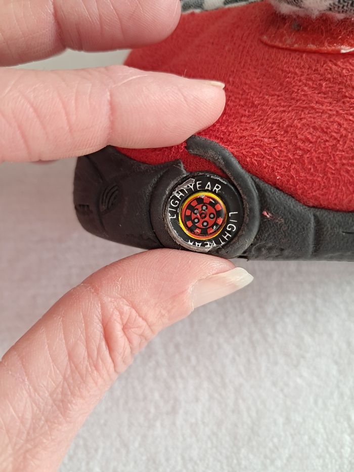 Chausson cars pointure 21 - photo numéro 6