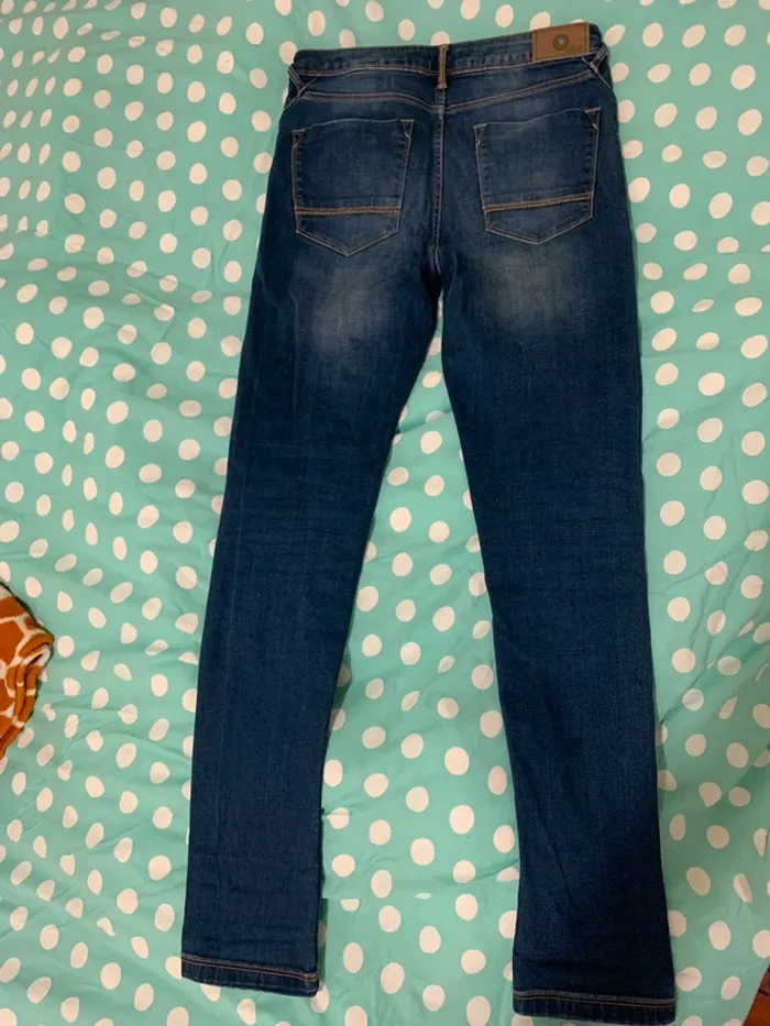 Jeans alcott - photo numéro 3